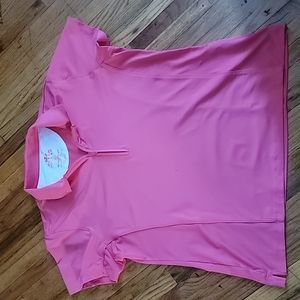 Peter Millar Golf Shirt XL